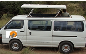 Nairobi Airport Transfers for Groups
